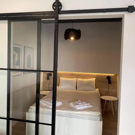 博茨科沃Apartament Nautica公寓 外观 照片
