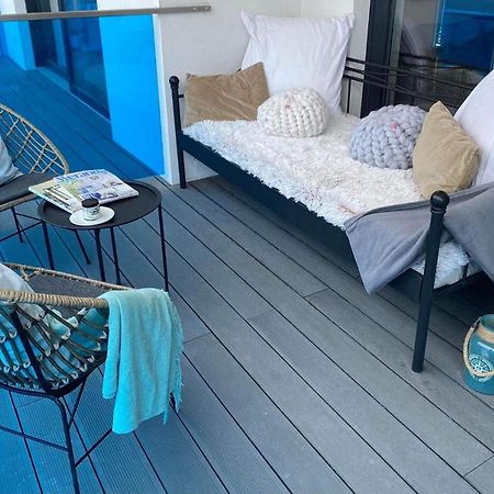 博茨科沃Apartament Nautica公寓 外观 照片