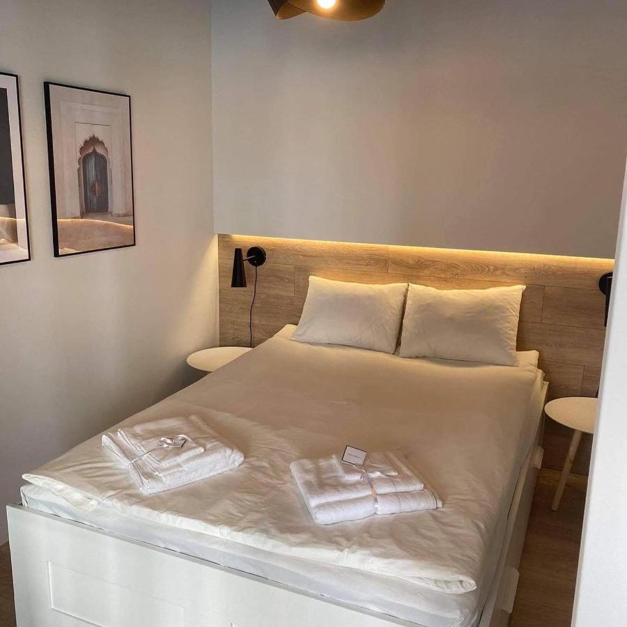 博茨科沃Apartament Nautica公寓 外观 照片