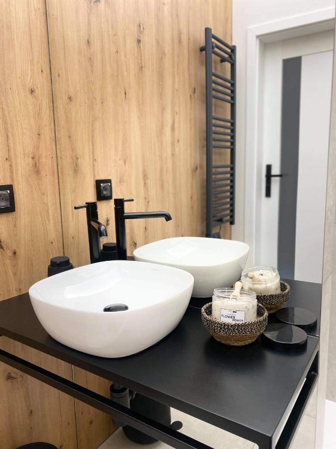 博茨科沃Apartament Nautica公寓 外观 照片