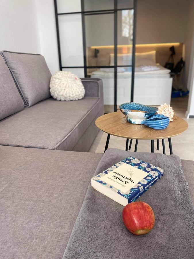 博茨科沃Apartament Nautica公寓 外观 照片