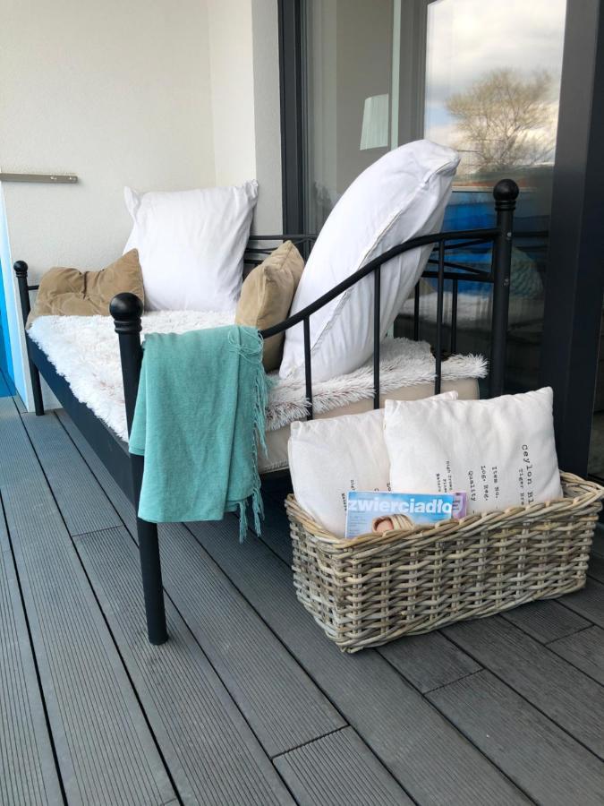 博茨科沃Apartament Nautica公寓 外观 照片
