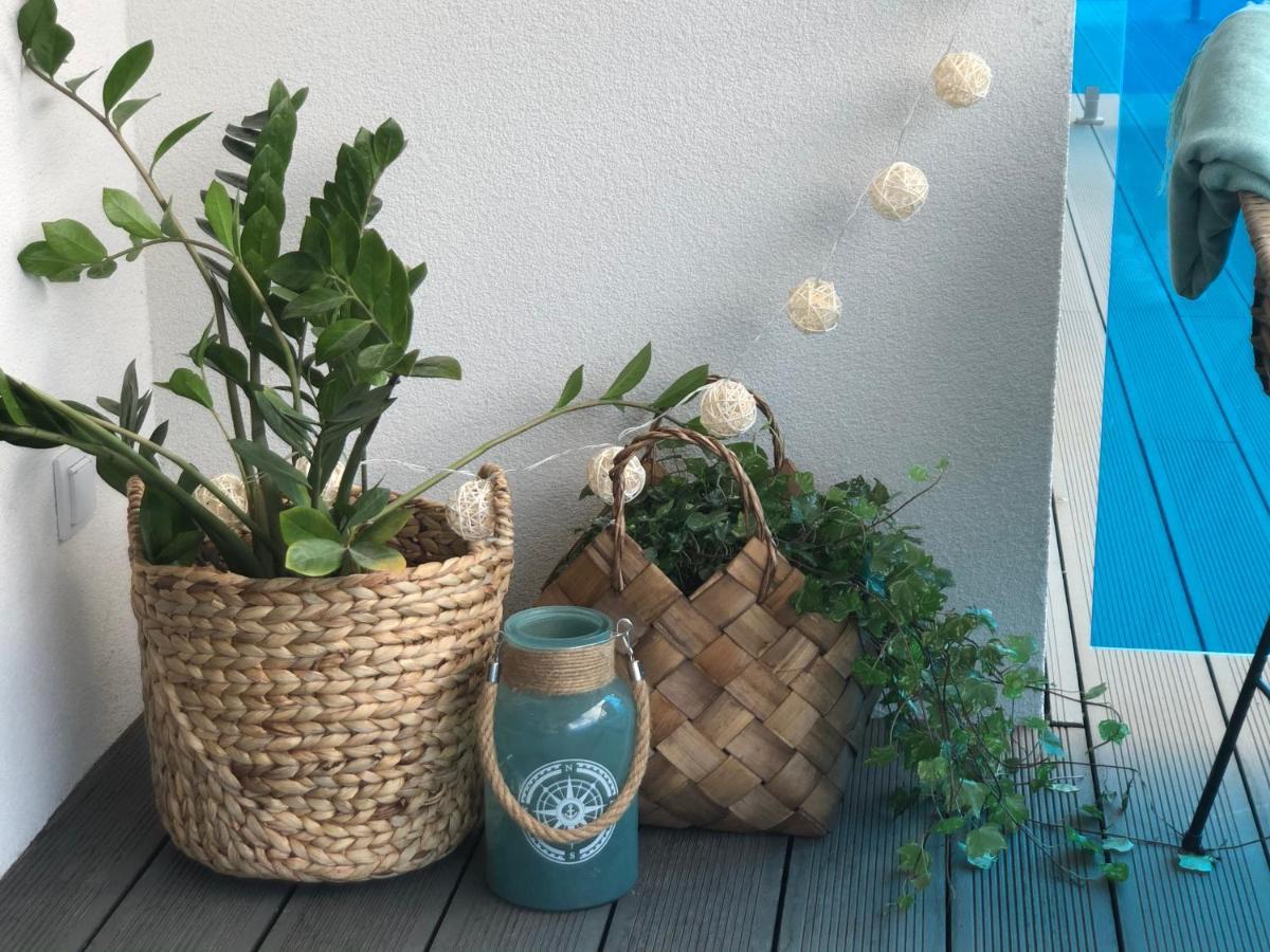 博茨科沃Apartament Nautica公寓 外观 照片