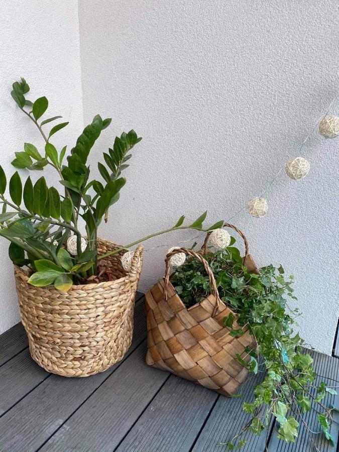 博茨科沃Apartament Nautica公寓 外观 照片