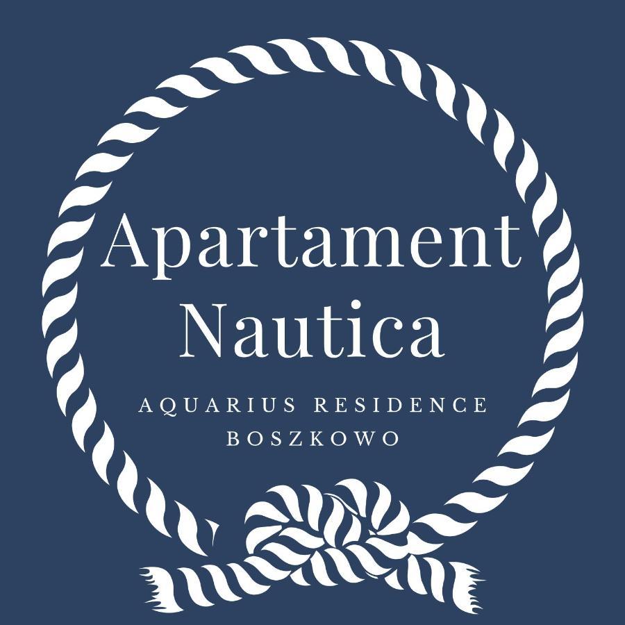 博茨科沃Apartament Nautica公寓 外观 照片