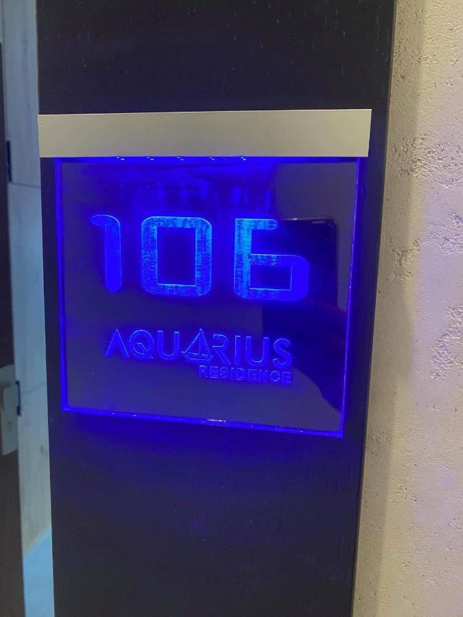 博茨科沃Apartament Nautica公寓 外观 照片