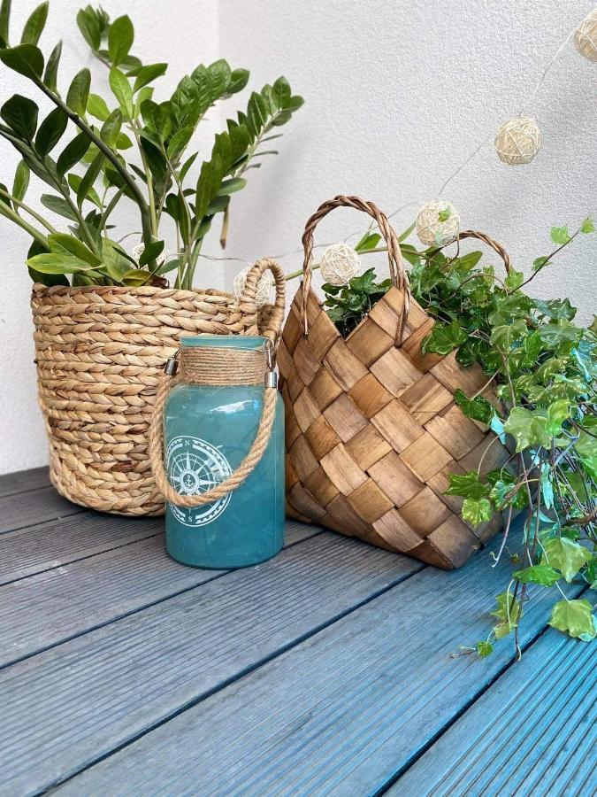 博茨科沃Apartament Nautica公寓 外观 照片