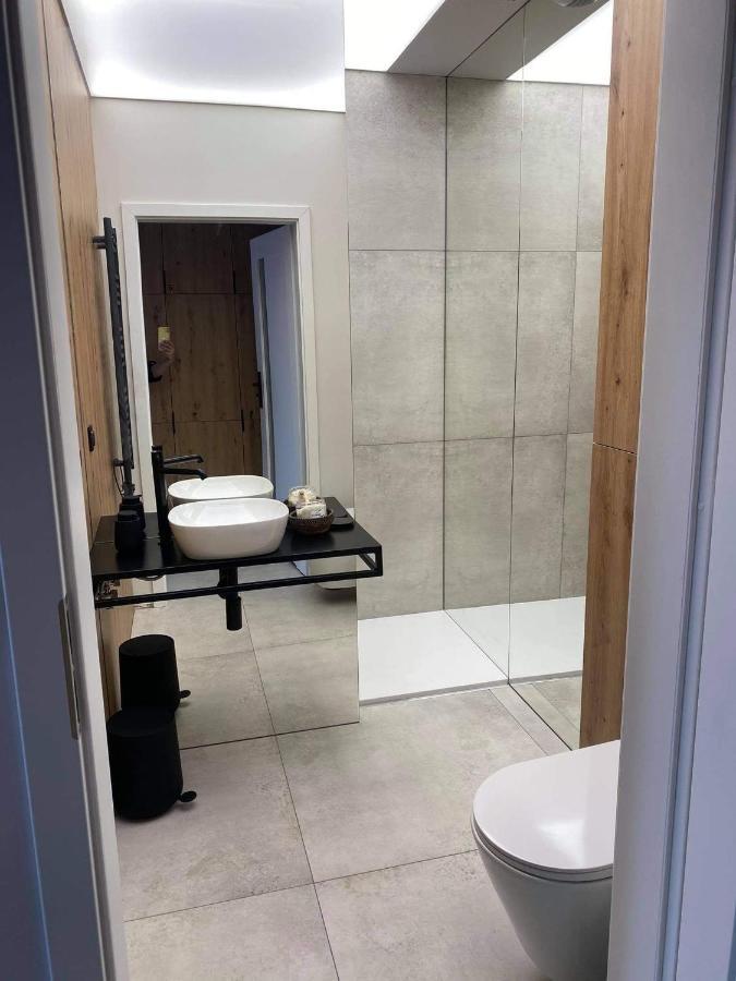 博茨科沃Apartament Nautica公寓 外观 照片