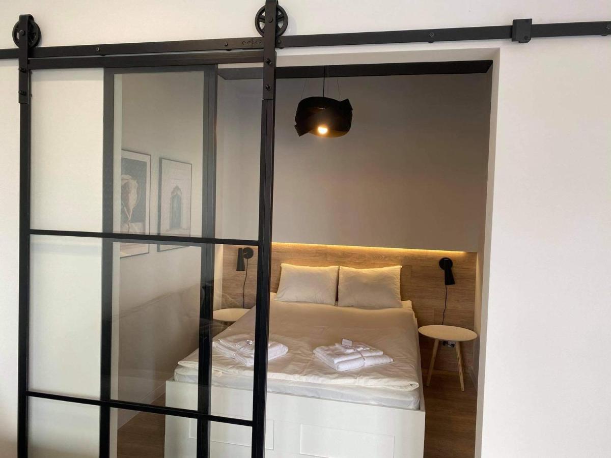 博茨科沃Apartament Nautica公寓 外观 照片