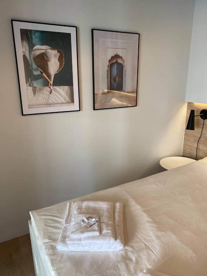 博茨科沃Apartament Nautica公寓 外观 照片