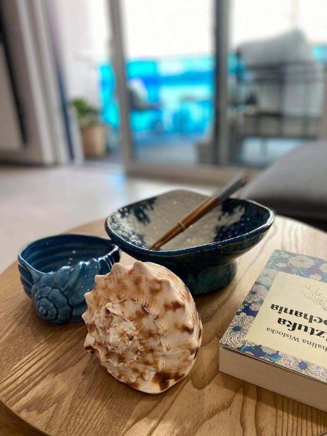博茨科沃Apartament Nautica公寓 外观 照片