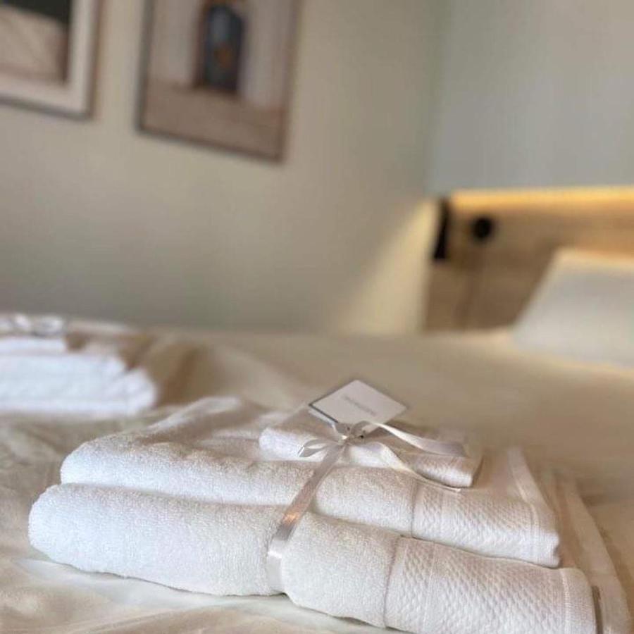 博茨科沃Apartament Nautica公寓 外观 照片