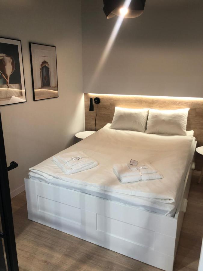 博茨科沃Apartament Nautica公寓 外观 照片