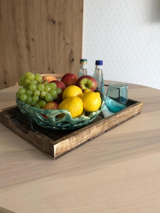 博茨科沃Apartament Nautica公寓 外观 照片