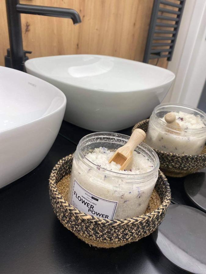 博茨科沃Apartament Nautica公寓 外观 照片