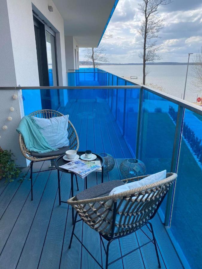 博茨科沃Apartament Nautica公寓 外观 照片