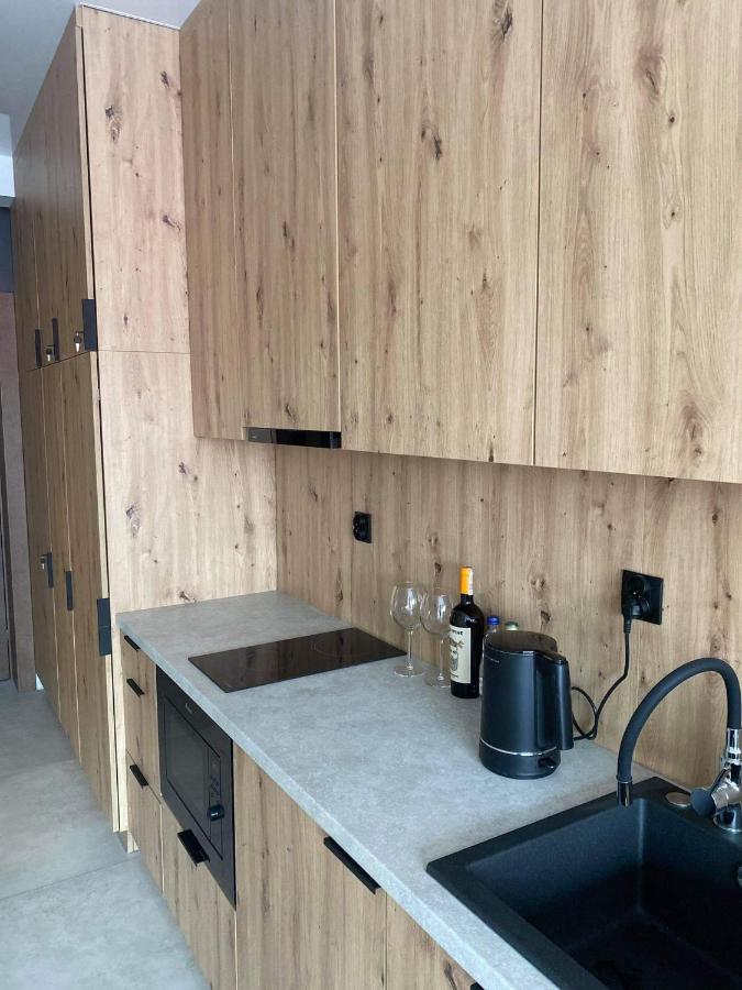博茨科沃Apartament Nautica公寓 外观 照片