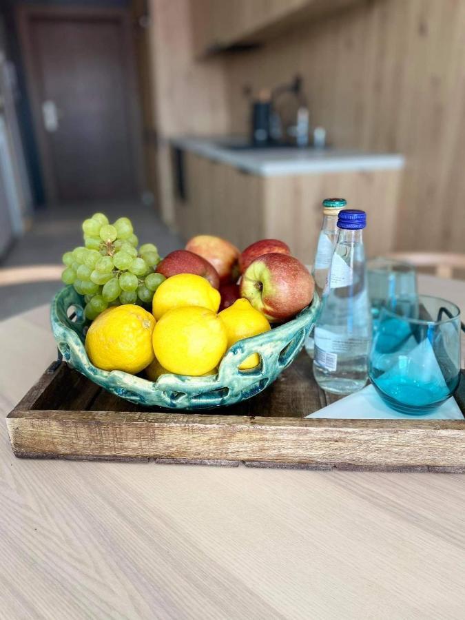 博茨科沃Apartament Nautica公寓 外观 照片