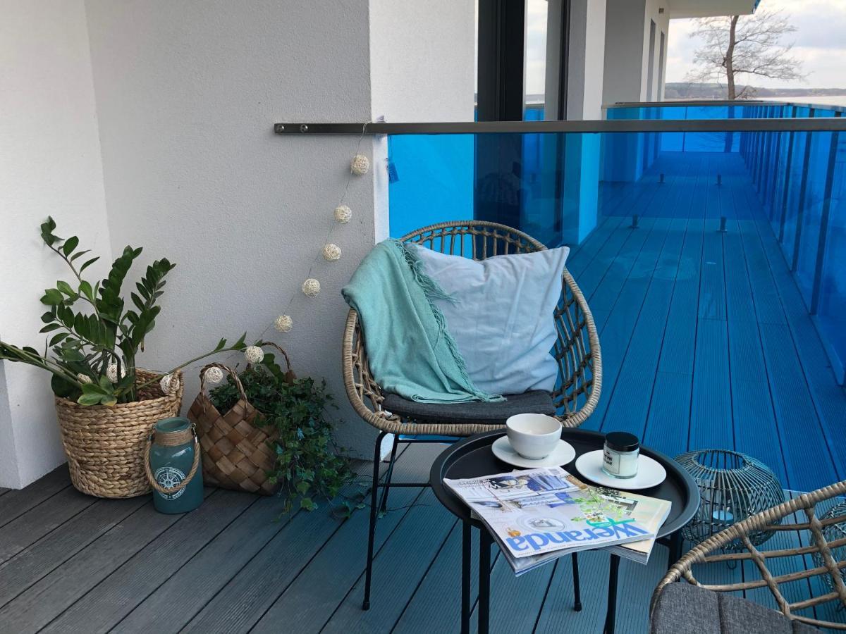 博茨科沃Apartament Nautica公寓 外观 照片